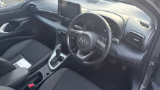 Toyota Yaris 1.5 Hybrid Icon 5dr CVT Hybrid Hatchback